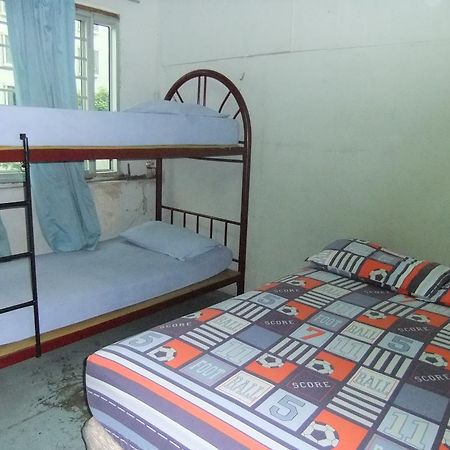 Hawaii Hostel Singapore Eksteriør bilde