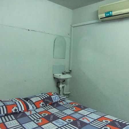 Hawaii Hostel Singapore Eksteriør bilde