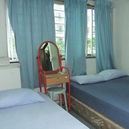Hawaii Hostel Singapore Eksteriør bilde