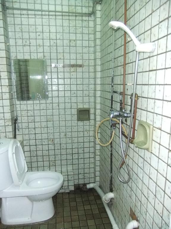 Hawaii Hostel Singapore Rom bilde