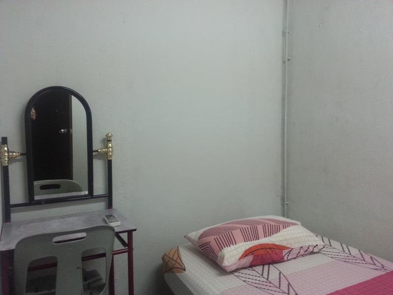 Hawaii Hostel Singapore Eksteriør bilde