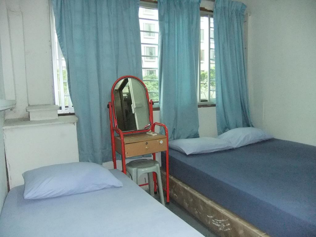Hawaii Hostel Singapore Eksteriør bilde