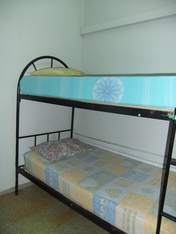 Hawaii Hostel Singapore Eksteriør bilde