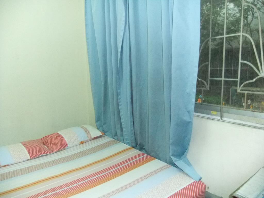 Hawaii Hostel Singapore Eksteriør bilde