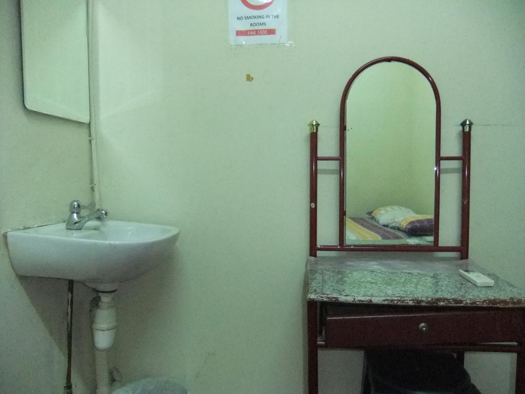 Hawaii Hostel Singapore Eksteriør bilde