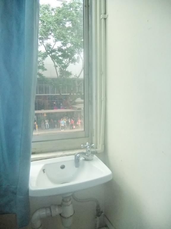 Hawaii Hostel Singapore Eksteriør bilde