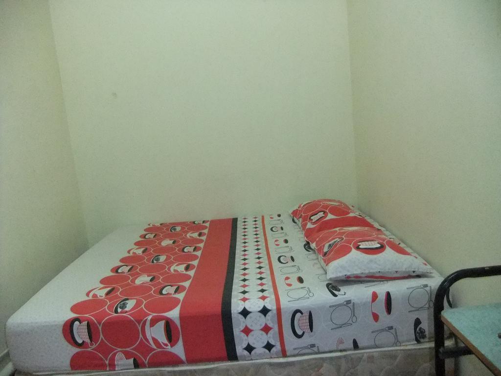 Hawaii Hostel Singapore Eksteriør bilde